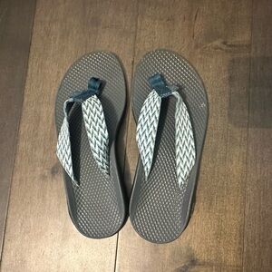 Chaco Flip EcoTread Sandals, Women’s Size 5.5